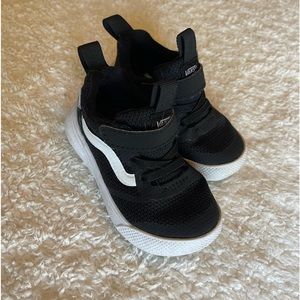 Toddler Vans Sneakers
